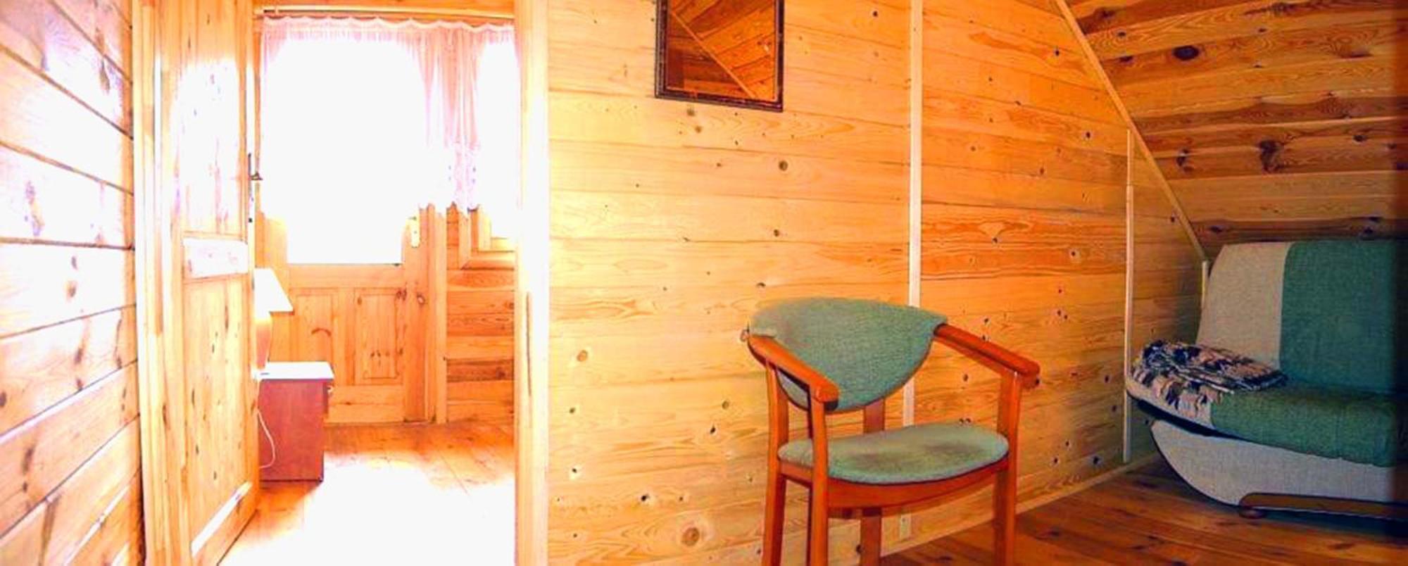 Tropicana Ϫϫ Holiday Houses Jastrzębia Góra Exteriér fotografie